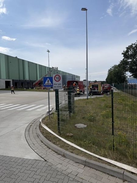 Feuer groß (F3)