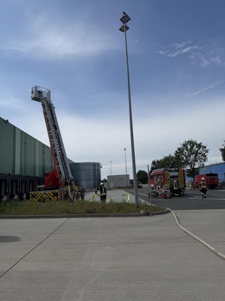 Feuer groß (F3)